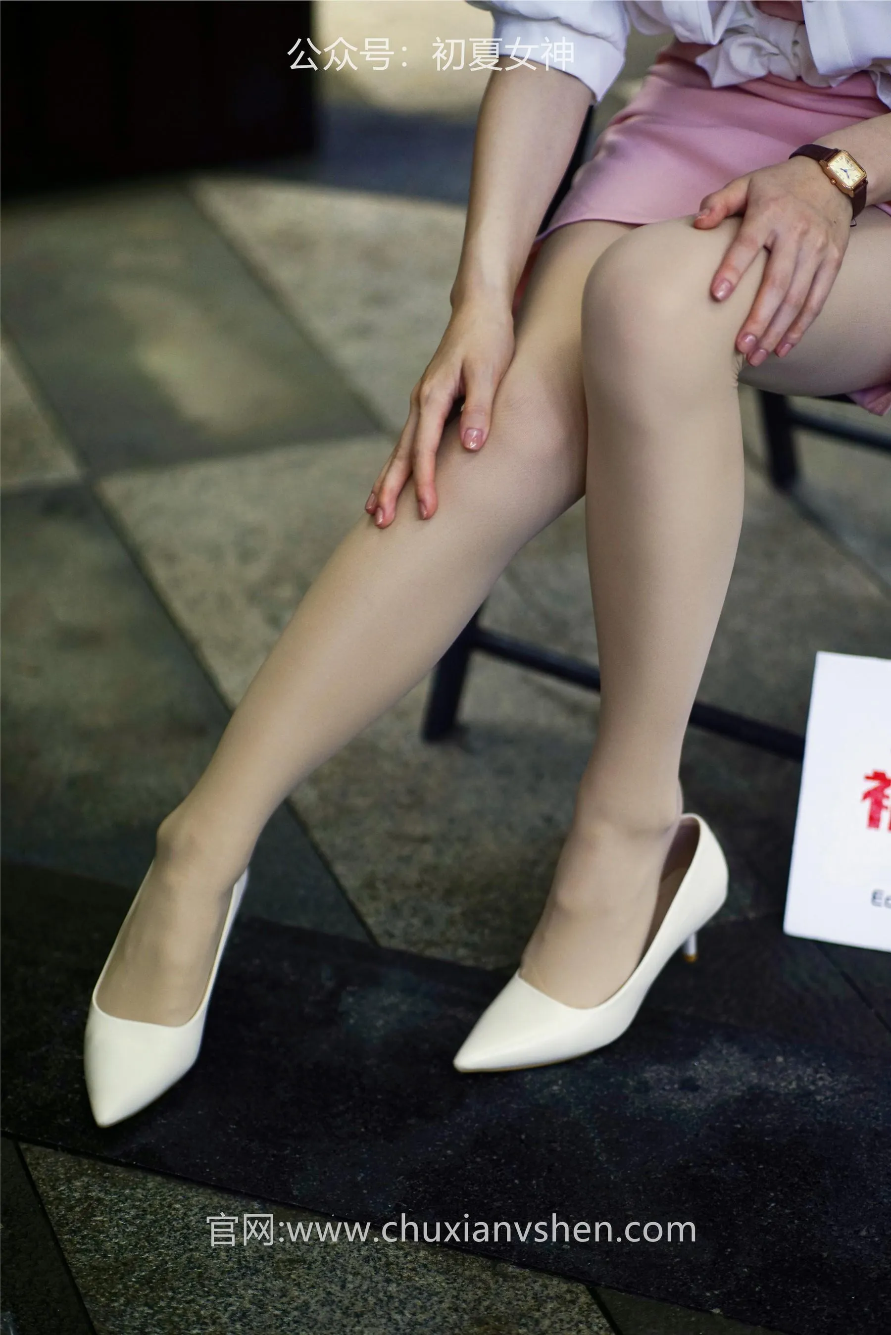 初夏女神 NO.066 大发 周末兼职 [226P]插图